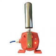CDPK-1兩級(jí)跑偏開關(guān)，給煤機(jī)跑偏報(bào)警開關(guān)兩級(jí)跑偏開關(guān)生產(chǎn)