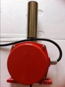 XTBP-20皮帶跑偏檢測器#兩級跑偏開關(guān)HFKPT1兩級跑偏開關(guān)