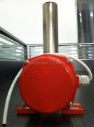 CDPK-1,兩級(jí)跑偏開關(guān)，給煤機(jī)跑偏報(bào)警開關(guān)價(jià)格