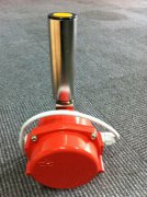 XCRT315、XCRT314兩級跑偏開關(guān)輸送機(jī)保護(hù)開關(guān)