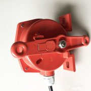 廠家直銷(xiāo)拉繩開(kāi)關(guān)XTD-LS-BKBW-220L隔爆拉繩開(kāi)關(guān)