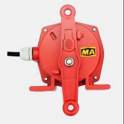 KS-1，KS-2雙向拉繩開關(guān)拉線開