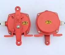 防爆雙向拉繩開關(guān)BXYXL-II往復式拉繩開關(guān)生產(chǎn)