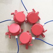 TLR-RA(II)雙向拉繩開關(guān)輸送機保護拉繩開關(guān)