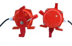 廠家直銷XTKS-30拉繩急停開關工廠直營