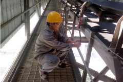 BLFLS-L雙向拉繩開關(guān)KBW-220L礦用往復式拉繩開關(guān)