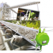 NST2-II磁接近防腐拉線開關(guān)(手動復(fù)位)膠帶機(jī)保護(hù)拉繩開關(guān)