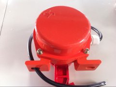 雙向拉繩開(kāi)關(guān)HQLA-RD0320ZM/LY價(jià)格是多少？輸送機(jī)跑偏開(kāi)關(guān)