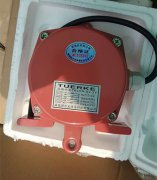 NST2-II雙向拉繩開(kāi)關(guān)，手動(dòng)復(fù)位KBW-220L防爆拉繩開(kāi)關(guān)