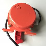 HS-Z112，HS-Z112II雙向拉繩開關(guān)品質(zhì)優(yōu)良KBW-220L隔爆拉繩開關(guān)