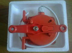 XLLS-S-II價格雙向拉繩開關(guān)，380V，3A輸送機(jī)保護(hù)拉繩開關(guān)