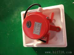 THL-IV，HFKLT2-II雙向拉繩開關(guān)廠家KBW-220L隔爆拉繩開關(guān)