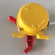 HFKLT2-II拉繩檢測(cè)器哪家便宜拉線開