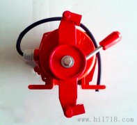 XUS-II、XUS-I雙向拉繩開關(guān)那家買KBW-220L礦用往復(fù)式拉繩開關(guān)