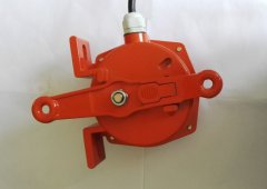 DPLS-II拉繩開關高品質，質量有保障價格合理