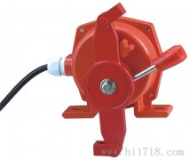 雙向拉繩開(kāi)關(guān)XLLS-J-II，提升機(jī)拉繩開(kāi)關(guān)KBW-220L隔爆拉繩開(kāi)關(guān)