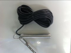MTS-200/300傾斜開關(guān)，料位高低報警裝置廠家煤流開關(guān)