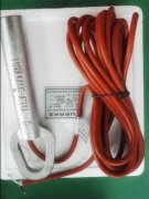 LVG-S水銀式傾斜開關(guān)，DC24V，常開傾斜開關(guān)廠家