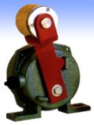JDK-2料流檢測器（開關(guān)），性能穩(wěn)定持久化肥廠料流檢測器