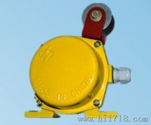 YHLL-II料流檢測器，料流開關(guān)怎么安裝水泥廠用料流開關(guān)