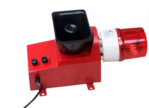SJ-II，SJ-2L，SJ-2-聲光警示器24V_聲光報(bào)警器聲光報(bào)警燈工作原理