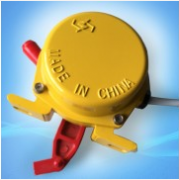 HFRLB-II緊急閉鎖雙向拉繩開關(guān)膠帶機保護(hù)拉繩開關(guān)