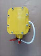 SLKG-120-25防皮帶撕裂開關合肥銷售工程案例 SLKG-120-25防皮帶撕裂開關合肥銷售工程案例