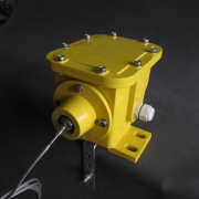 FSL-1400縱向撕裂檢測(cè)器生產(chǎn)皮帶防撕裂開關(guān) FSL-1400縱向撕裂檢測(cè)器生產(chǎn)皮帶防撕裂開關(guān)