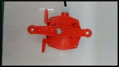 大量雙向拉繩開(kāi)關(guān)YLHS-X-II-BKBW-220L隔爆拉繩開(kāi)關(guān)