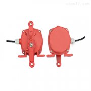 雙向拉繩開關(guān) 兩級(jí)跑偏開關(guān)KLT2-2、HFKPT1-12-30KBW-220L防爆拉繩開關(guān)