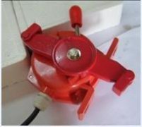 NST2-1、NST2-2拉線開關，拉繩開關KBW-220L防爆拉繩開關