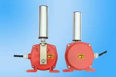 GRPP-P-02-Ⅰ總線型跑偏KBW-220P防爆兩級(jí)跑偏開關(guān)