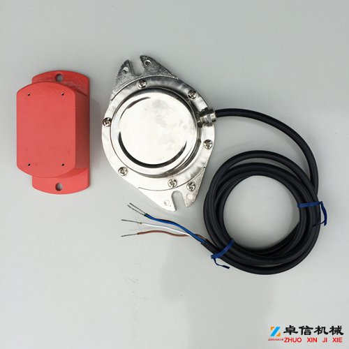 24V防爆磁性接近開關CKG-S1生產(chǎn)廠家 24V防爆磁性接近開關CKG-S1生產(chǎn)廠家