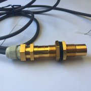 磁感式接近開關HQJR-05CM-01KH生產廠家