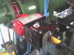 蝶閥NTS-140-85氣動(dòng)閥門(mén)反饋裝置報(bào)價(jià)供應(yīng)商選擇我們