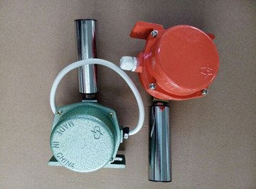 BKP2-12-30防爆跑偏開(kāi)關(guān)兩開(kāi)兩閉、BKP2-12-B自動(dòng)報(bào)警