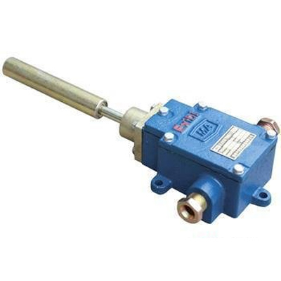 ELAP-20-WSN常用皮帶機(jī)跑偏開(kāi)關(guān)、ELAP-20兩級(jí)跑偏開(kāi)