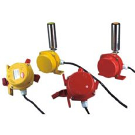 FSPK-III KPT1防水兩級(jí)跑偏開關(guān)、FSPK-III跑偏開關(guān)密封防水型220VAC生產(chǎn)廠家