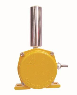 NKPK-20-35提升機(jī)兩級(jí)跑偏控制器、NS2-PP-10G防粉塵兩級(jí)跑偏開(kāi)關(guān)接線生產(chǎn)