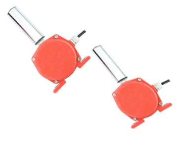 TP-I型膠帶提升機(jī)防跑偏開(kāi)關(guān)、TPKY-5X2035微動(dòng)觸點(diǎn)跑偏開(kāi)關(guān)400220V生產(chǎn)