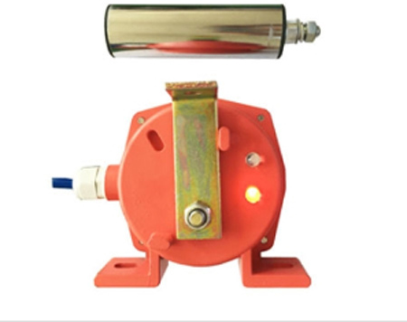 XLPP-D-12-30跑偏開關(guān)、XLPP-II露天用耐高溫兩級跑偏開關(guān)廠家