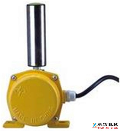 XLPP-J-12-30兩級(jí)跑偏開關(guān)、XLPP-J-20-45跑偏開關(guān)廠家