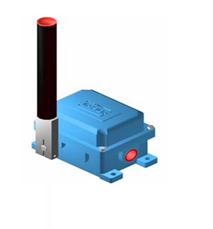 XTP-12-30跑偏開關(guān)380V2A、XYPKKBW-220L常規(guī)皮帶輸送機跑偏開關(guān)價格