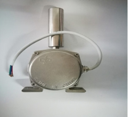 YF/PK，YF/PK-12-30兩級跑偏開關(guān)、YG12–830-35兩級跑偏開關(guān)生產(chǎn)