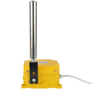 YHL-2卓信電廠用急停閉鎖開關(guān)、YHL-II不銹鋼跑偏開關(guān)價(jià)格優(yōu)惠