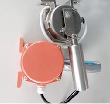 跑偏PP-J02、跑偏傳感器KGX-PII異型生產(chǎn)廠家