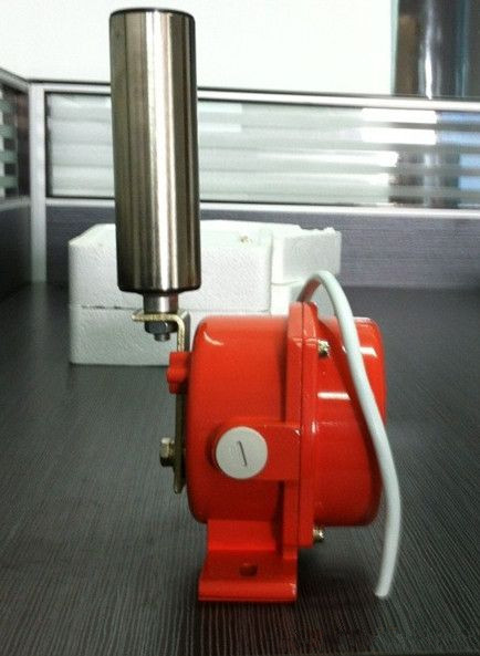 自帶接線盒跑偏開關(guān)TEF400ACFZH、跑偏開關(guān)TYKPT1-I2-30生產(chǎn)