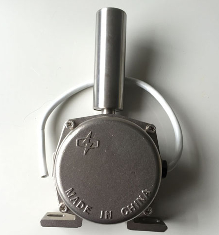 皮帶跑偏檢測(cè)器GHLS-12-30交直流220/380V、皮帶跑偏開關(guān)KPTH2-10兩級(jí)跑偏開關(guān)防偏傳