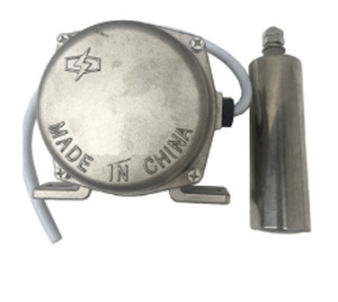 卓信通用型皮帶跑偏開關(guān)PKB-12-30、推桿式兩級跑偏開關(guān)HQ-EP-P廠家