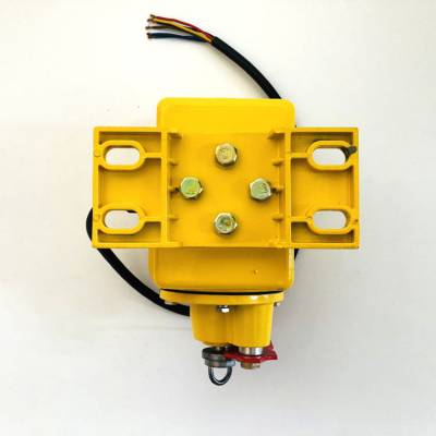 GVY1-1礦用縱向撕裂開關(guān)、GVY-2K膠帶縱向撕裂傳感器220VAC廠家